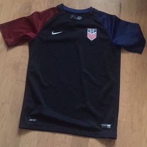 Men’s Nike jersey